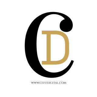 Cefu Dijital Logo